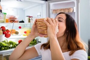 Controlar el apetito es posible con estas recomendaciones - Gastronomía - ABC Color