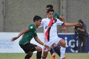 Rubio Ñu avanzó a la siguiente fase de la Copa de Todos