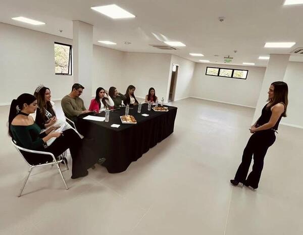 Segundo casting para "Miss San Lorenzo 2023" será este sábado - San Lorenzo Hoy