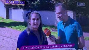 Prensa española llegó a Paraguay buscando las raíces de Gabriela Guillén