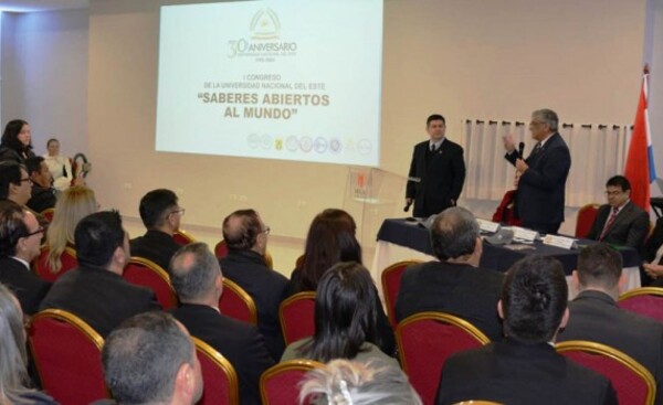 Invitan a participar del su I Congreso "Saberes abiertos al mundo"