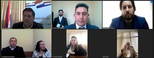 Conforman Comisión de Lucha contra el Narcotráfico y anuncian primeras acciones - ADN Digital