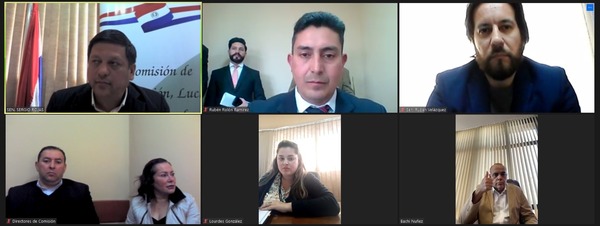 Conforman Comisión de Lucha contra el Narcotráfico y anuncian primeras acciones - ADN Digital