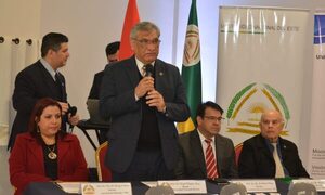 La UNE invita a participar del su I Congreso «Saberes abiertos al mundo»