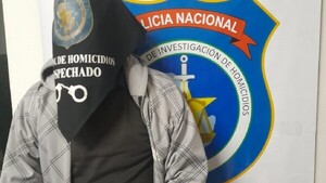Cae sospechoso de matar a un joven en Asunción
