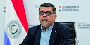 Borba admite que hay falta de recursos y personal capacitado en atención del cáncer