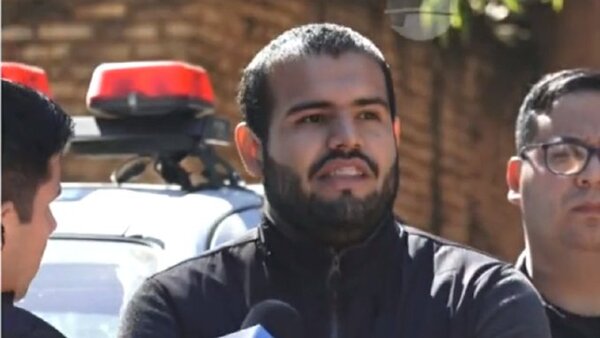 Joven relata cómo mató a ladrón para recuperar su moto