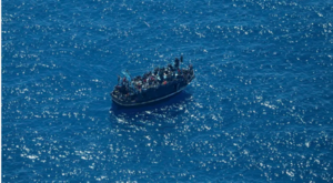 El Parlamento británico aprueba la polémica ley sobre inmigración
