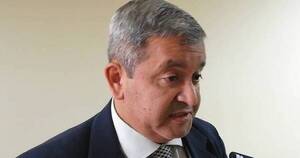 La Nación / Operativo Berilho: confirman al juez Miguel Palacios y ya es factible fijar fecha para la preliminar