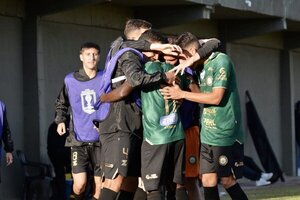 Rubio Ñu avanza en la Copa Paraguay y mañana accede Olimpia - La Tribuna