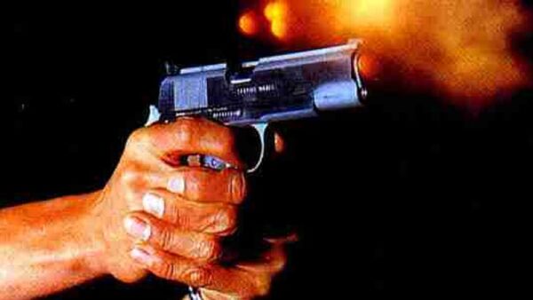 Asesinan a guardia de seguridad en Concepción