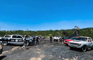 Mueren 2 personas en un nuevo accidente en pozo carbonero en el norte de México - MarketData