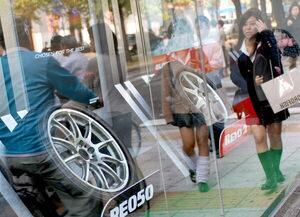 Productores de llantas mexicanos esperan recuperación de sus ventas al cierre de 2023 - MarketData