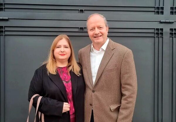 Fiscala que “investigó” a Cartes y Messer, es la futura ministra de la Seprelad - Política - ABC Color