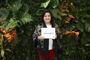 Senatur presenta guía para inversiones turísticas  - Economía - ABC Color