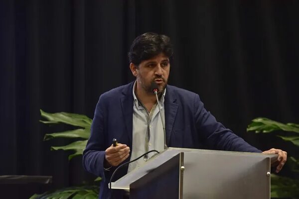 Promueven la mancomunidad , una alianza entre los municipios - Economía - ABC Color