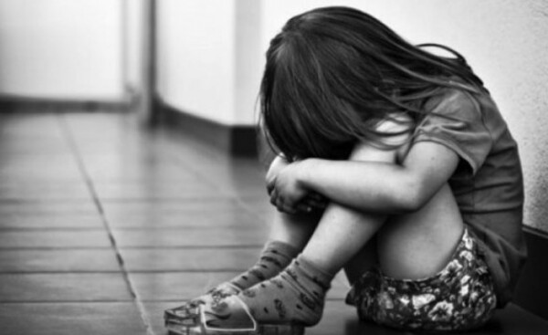 Anciano abusó de su bisnieta de apenas 7 años