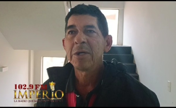 Pobladores de Terraza 2 llevan tres años padeciendo falta de agua - Radio Imperio