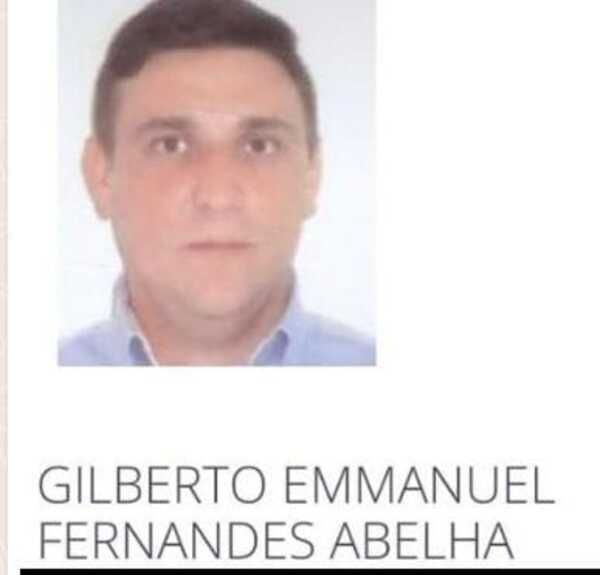 Hijo de juez asesinado en Ponta Porâ, era sospechoso de narcotráfico y citado como miembro del PCC