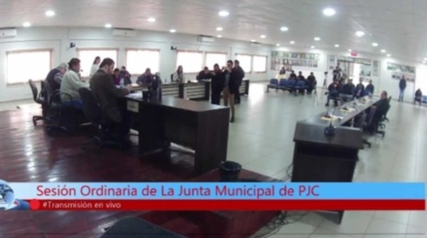 Junta Municipal homenajeará a juez por su destacada labor en el ámbito de la niñez y adolescencia - Radio Imperio