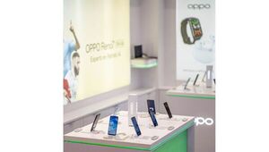 ¡Llegó OPPO! La espera terminó, la marca número uno de smartphones en China, ahora disponible en Paraguay