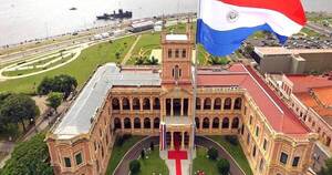La Nación / Nuevo gobierno asumirá con importantes proyectos