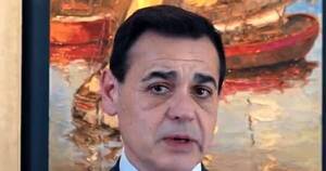 La Nación / Próximo canciller define plan para los primeros cien días