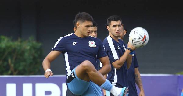 La Nación / El calvario de Nelson da Silva