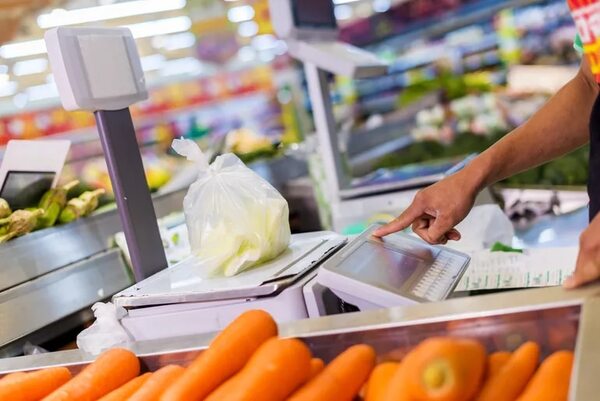 Agentes prevén inflación estable este mes y que bajará a 4,5% a fin de año - Economía - ABC Color