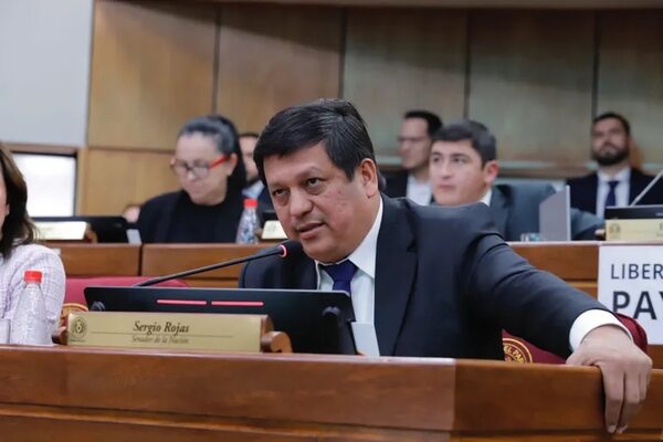 Senado instala comisión de lucha contra el narcotráfico - Política - ABC Color