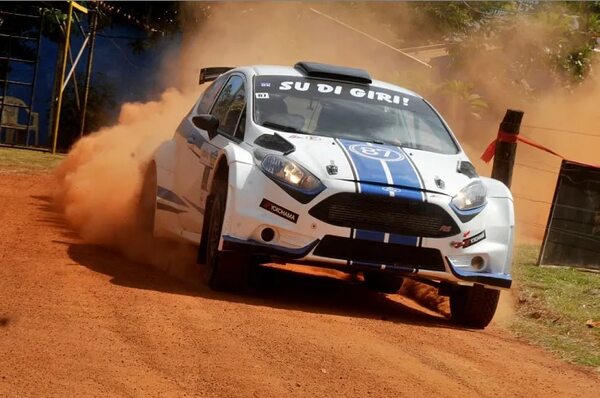 Super Prime en La Colmena - ABC Motor 360 - ABC Color