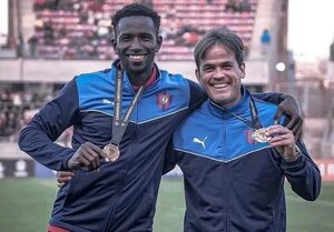 Cerro Porteño: transición azulgrana - Fútbol - ABC Color