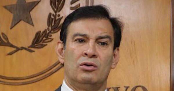 La Nación / “Existe una postergación innecesaria del juramento”