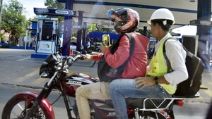 En 3 meses, 248 personas fallecen a causa de accidentes de tránsito