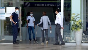 En transición, IPS amplía contratos con cuatro empresas de seguridad