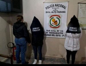 Pelea por “macho” casi termina en tragedia