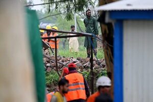 Más de 100 muertos y 179 heridos tras casi un mes de lluvias monzónicas en Pakistán - Mundo - ABC Color