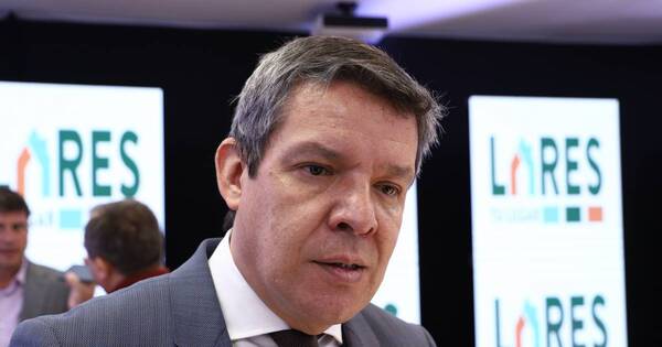La Nación / Darán charla sobre pasos para invertir