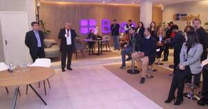 La Nación / Banco Basa busca contribuir a reducir impacto ambiental
