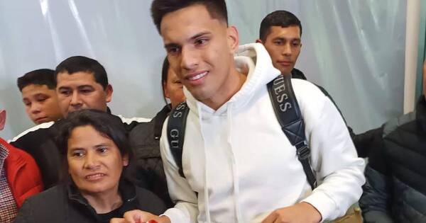La Nación / “Sueño hecho realidad”