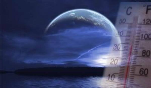 Temperaturas nocturnas elevadas son más peligrosas para la salud que las del día - Oasis FM 94.3