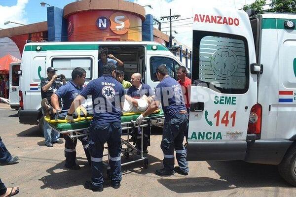 Más de 1.500 lesionados en siniestros viales registra primer trimestre de 2023 según MSP – Diario TNPRESS