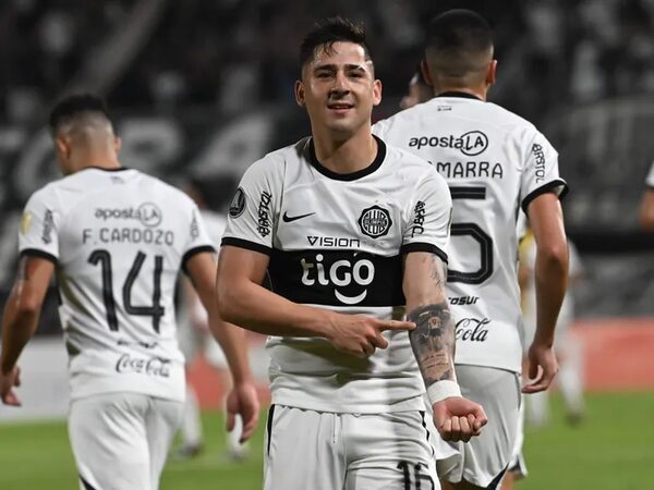 Olimpia debuta en la Copa Paraguay con el objetivo de sanar las heridas - Olimpia - ABC Color