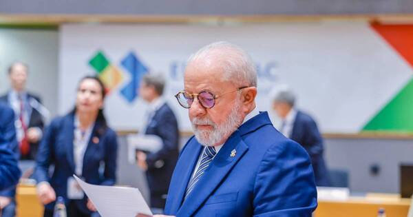 La Nación / Unión Europea tendrá contrapropuesta del Mercosur