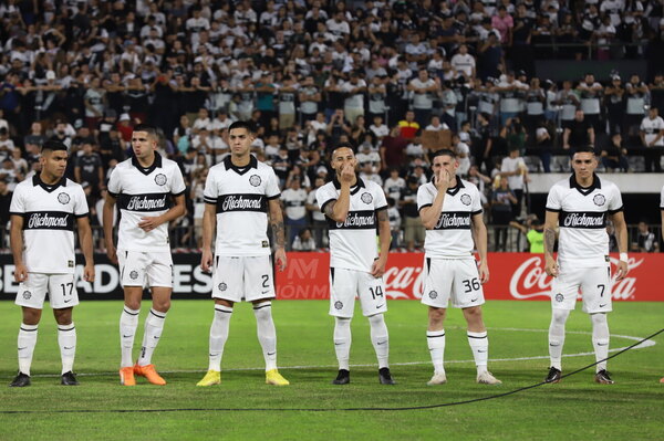 Versus / Olimpia entra en acción ante San Lorenzo en la Copa Paraguay 2023