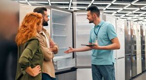 El Índice de Confianza del Consumidor se ubicó en 54,9 al cierre de junio