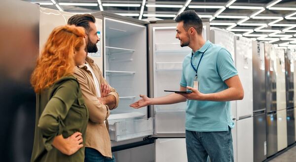 El Índice de Confianza del Consumidor se ubicó en 54,9 al cierre de junio