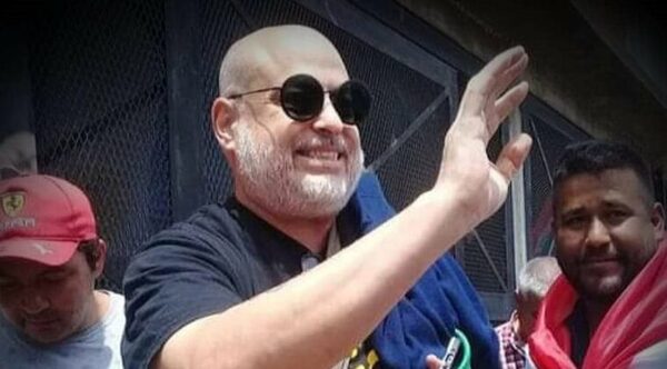 Diario HOY | Cubas pide donar subsidio de Cruzada, pero propuesta sería inviable