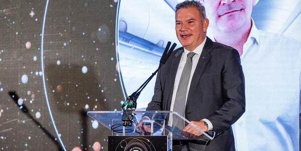 CEO de JetSMART recibe el premio Airline Strategy Awards 2023