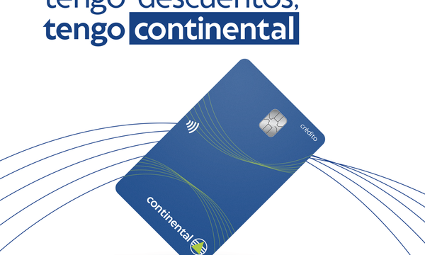 ¡Viví grandes momentos con las Tarjetas de Crédito Continental!